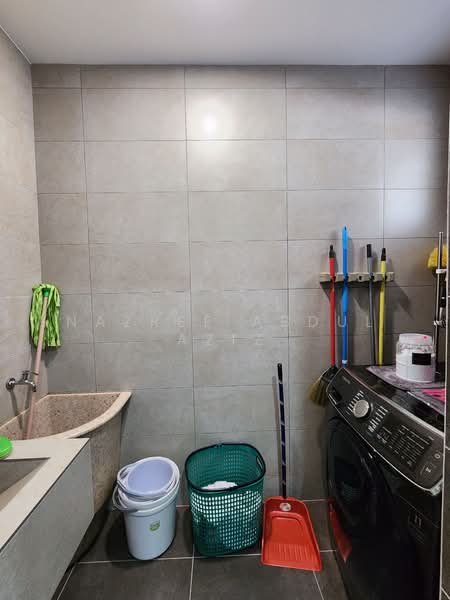 Rumah Teres 2 Tingkat untuk Dijual di Setia Eco Glades (Cyberjaya) - Nazree Abdul Aziz - PropertyGuru.com.my