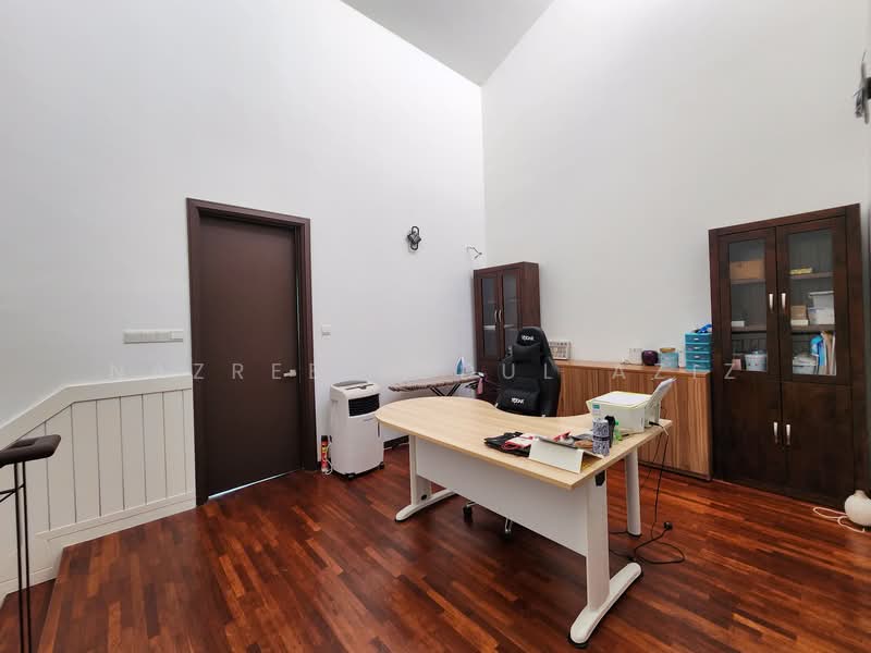 Rumah Teres 2 Tingkat untuk Dijual di Setia Eco Glades (Cyberjaya) - Nazree Abdul Aziz - PropertyGuru.com.my
