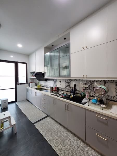 Rumah Teres 2 Tingkat untuk Dijual di Setia Eco Glades (Cyberjaya) - Nazree Abdul Aziz - PropertyGuru.com.my