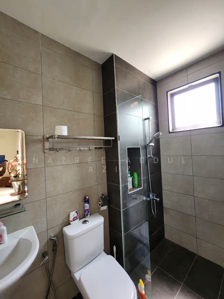 Rumah Teres 2 Tingkat untuk Dijual di Setia Eco Glades (Cyberjaya) - Nazree Abdul Aziz - PropertyGuru.com.my