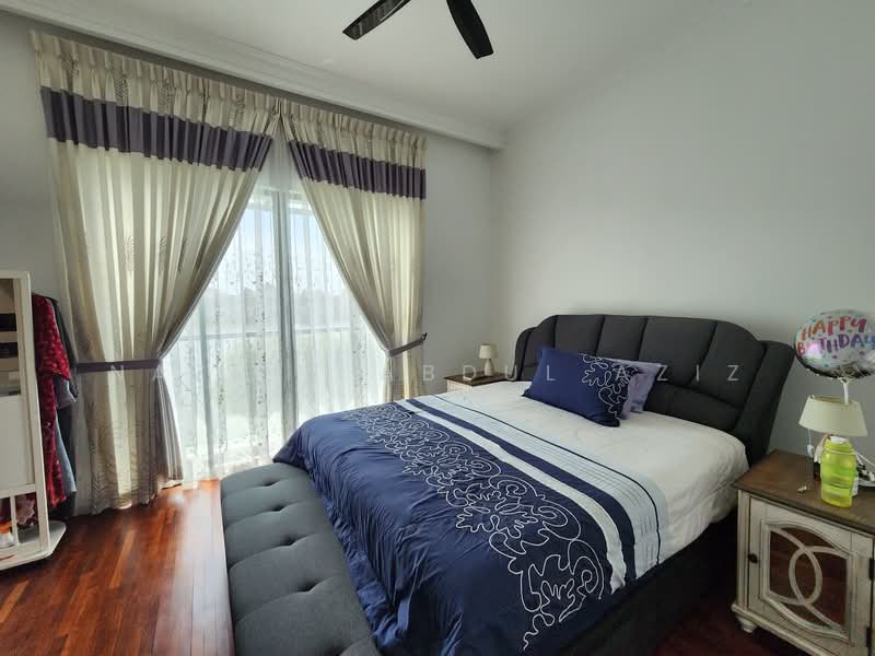 Rumah Teres 2 Tingkat untuk Dijual di Setia Eco Glades (Cyberjaya) - Nazree Abdul Aziz - PropertyGuru.com.my