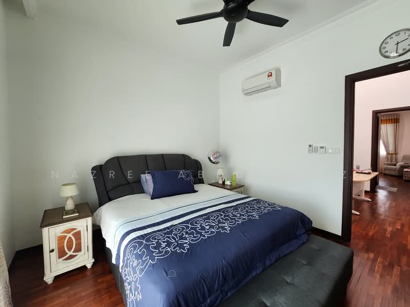Rumah Teres 2 Tingkat untuk Dijual di Setia Eco Glades (Cyberjaya) - Nazree Abdul Aziz - PropertyGuru.com.my