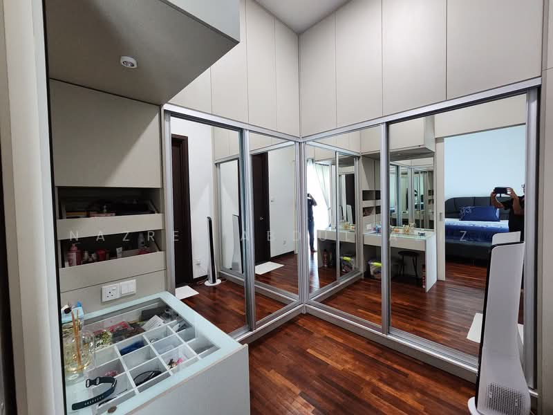 Rumah Teres 2 Tingkat untuk Dijual di Setia Eco Glades (Cyberjaya) - Nazree Abdul Aziz - PropertyGuru.com.my