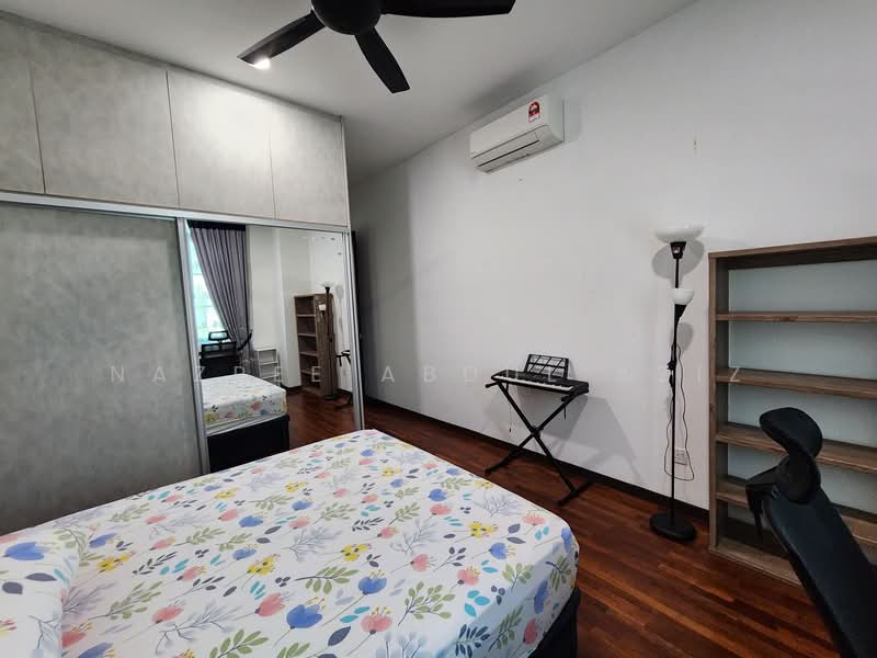 Rumah Teres 2 Tingkat untuk Dijual di Setia Eco Glades (Cyberjaya) - Nazree Abdul Aziz - PropertyGuru.com.my