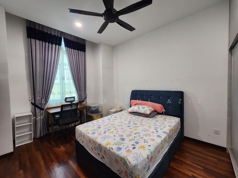 Rumah Teres 2 Tingkat untuk Dijual di Setia Eco Glades (Cyberjaya) - Nazree Abdul Aziz - PropertyGuru.com.my