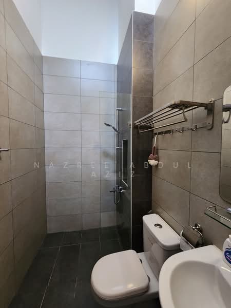 Rumah Teres 2 Tingkat untuk Dijual di Setia Eco Glades (Cyberjaya) - Nazree Abdul Aziz - PropertyGuru.com.my