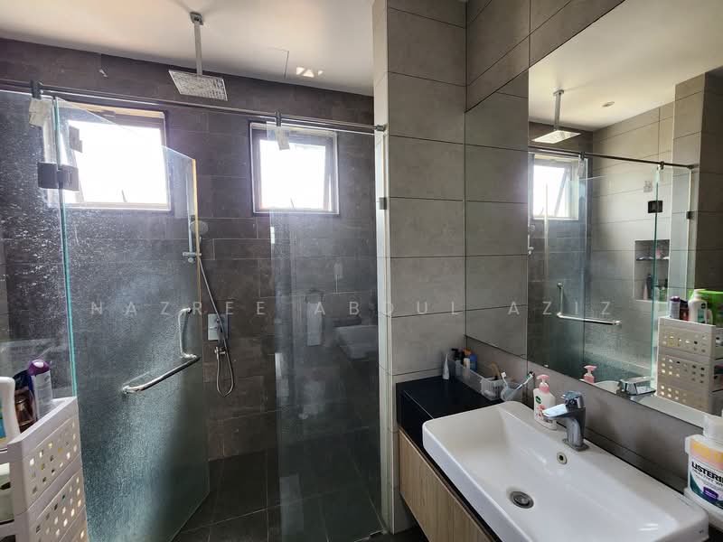 Rumah Teres 2 Tingkat untuk Dijual di Setia Eco Glades (Cyberjaya) - Nazree Abdul Aziz - PropertyGuru.com.my