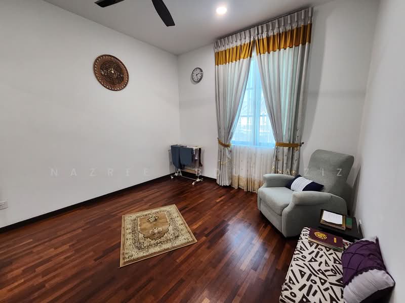 Rumah Teres 2 Tingkat untuk Dijual di Setia Eco Glades (Cyberjaya) - Nazree Abdul Aziz - PropertyGuru.com.my