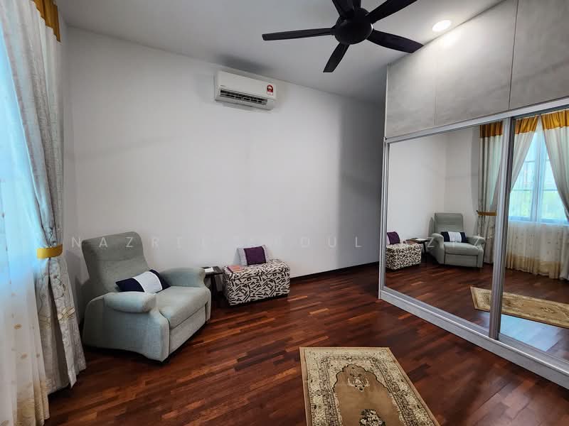 Rumah Teres 2 Tingkat untuk Dijual di Setia Eco Glades (Cyberjaya) - Nazree Abdul Aziz - PropertyGuru.com.my