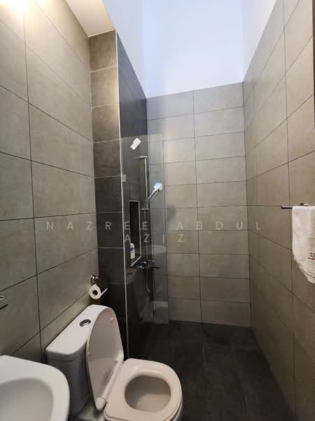 Rumah Teres 2 Tingkat untuk Dijual di Setia Eco Glades (Cyberjaya) - Nazree Abdul Aziz - PropertyGuru.com.my
