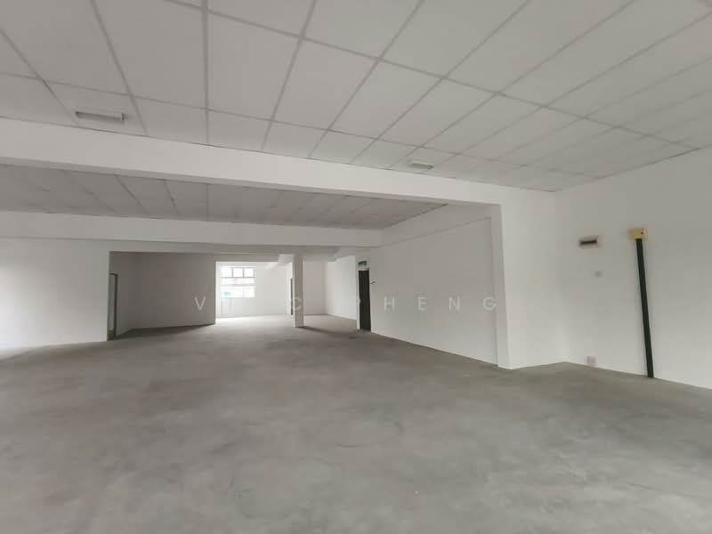 Kedai / Pejabat untuk Disewa di Durian Tunggal (Melaka) - Vinc Pheng - Interior - PropertyGuru.com.my