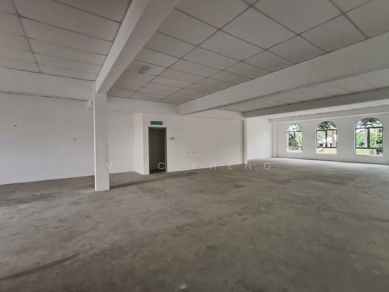 Kedai / Pejabat untuk Disewa di Durian Tunggal (Melaka) - Vinc Pheng - Interior - PropertyGuru.com.my