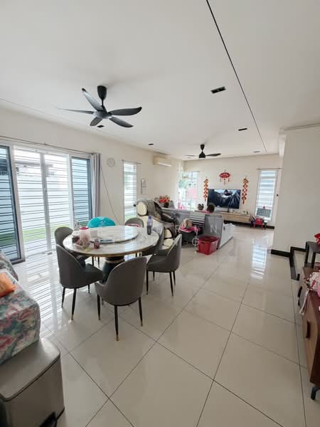 Rumah Kluster untuk Dijual di Setia Tropika (Johor Bahru) - Catherine Thung - PropertyGuru.com.my
