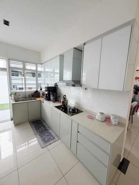 Rumah Kluster untuk Dijual di Setia Tropika (Johor Bahru) - Catherine Thung - PropertyGuru.com.my