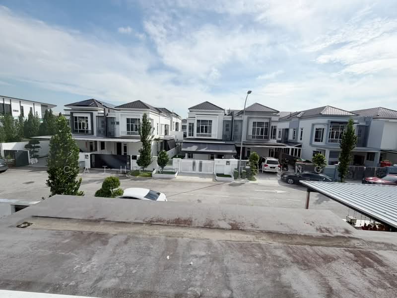 Rumah Kluster untuk Dijual di Setia Tropika (Johor Bahru) - Catherine Thung - PropertyGuru.com.my