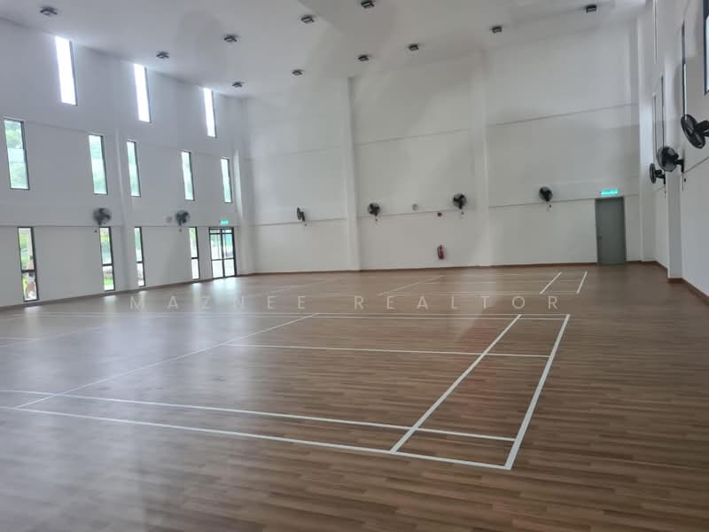 Kondominium untuk Dijual di Setia Seraya Residences - Maznee Realtor - Interior - PropertyGuru.com.my