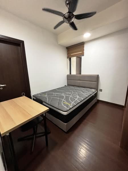 Service Residence for Rent at Serviced Residence @ KL Trillion - Queena Tang - Bedroom - PropertyGuru.com.my