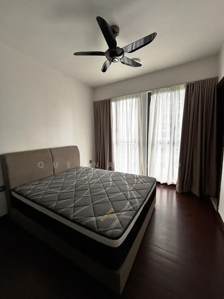 Service Residence for Rent at Serviced Residence @ KL Trillion - Queena Tang - Bedroom - PropertyGuru.com.my