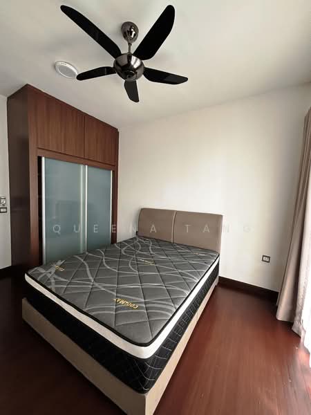 Service Residence for Rent at Serviced Residence @ KL Trillion - Queena Tang - Bedroom - PropertyGuru.com.my