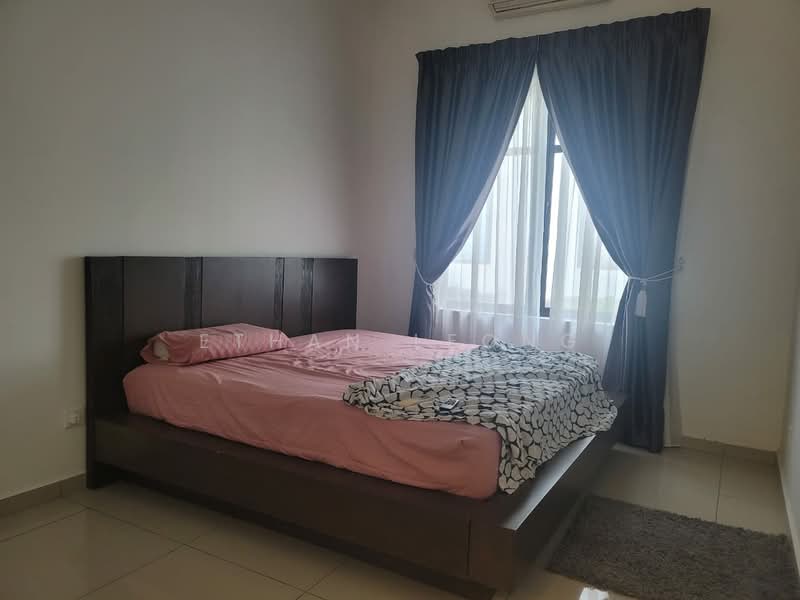 2-storey Terraced House for Rent in Eco Majestic (Semenyih) - Ethan Leong - Bedroom - PropertyGuru.com.my