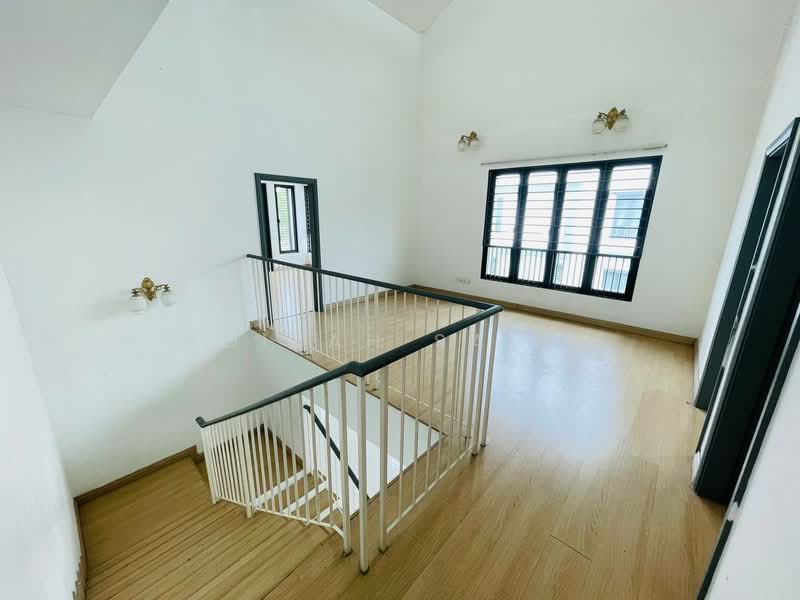 2-storey Terraced House for Sale in Alam Impian (Shah Alam) - Adibah Salim - Interior - PropertyGuru.com.my