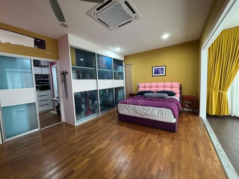 Bungalow House for Sale in Twin Palms Kemensah (Melawati) - YK. Ho - Bedroom - PropertyGuru.com.my
