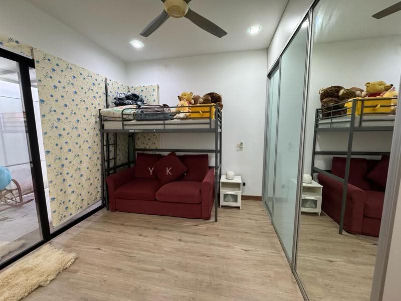 Bungalow House for Sale in Twin Palms Kemensah (Melawati) - YK. Ho - Bedroom - PropertyGuru.com.my