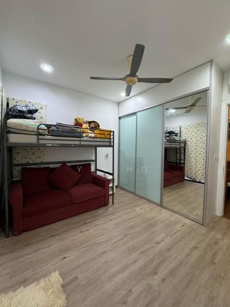 Bungalow House for Sale in Twin Palms Kemensah (Melawati) - YK. Ho - Bedroom - PropertyGuru.com.my