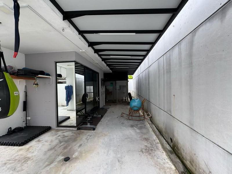 Bungalow House for Sale in Twin Palms Kemensah (Melawati) - YK. Ho - Exterior - PropertyGuru.com.my