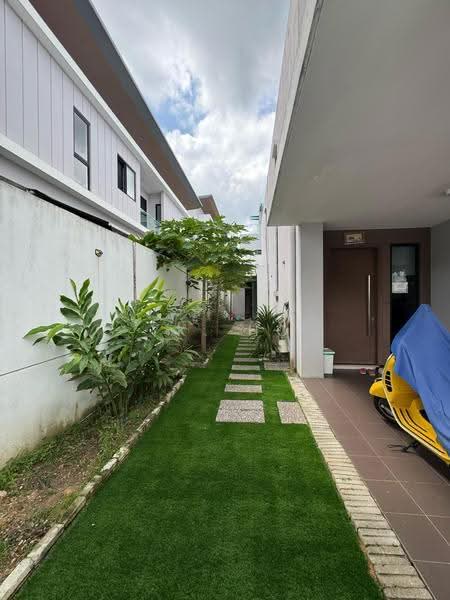 Bungalow House for Sale in Twin Palms Kemensah (Melawati) - YK. Ho - PropertyGuru.com.my