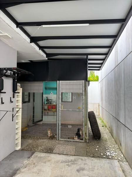 Bungalow House for Sale in Twin Palms Kemensah (Melawati) - YK. Ho - PropertyGuru.com.my