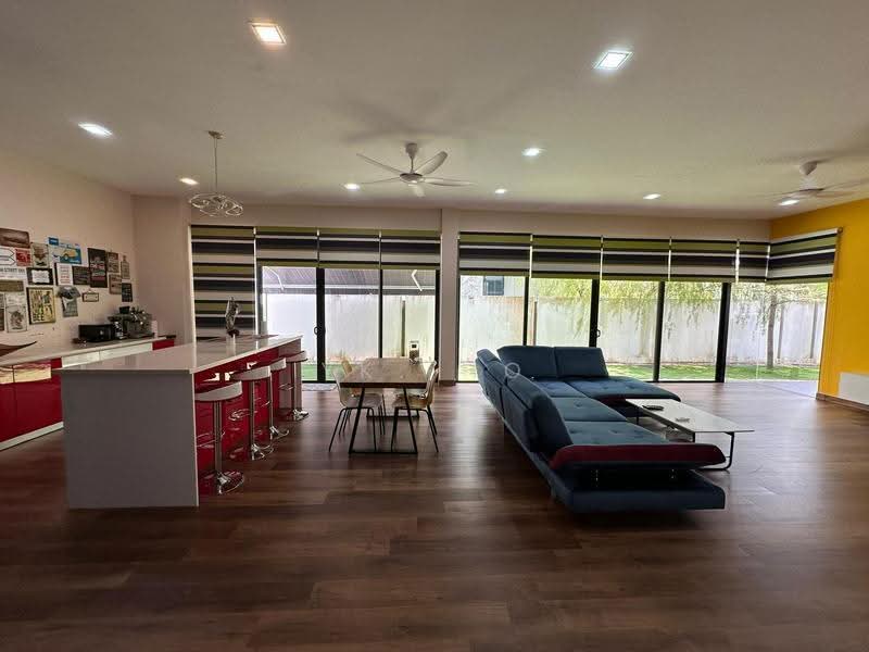 Bungalow House for Sale in Twin Palms Kemensah (Melawati) - YK. Ho - PropertyGuru.com.my