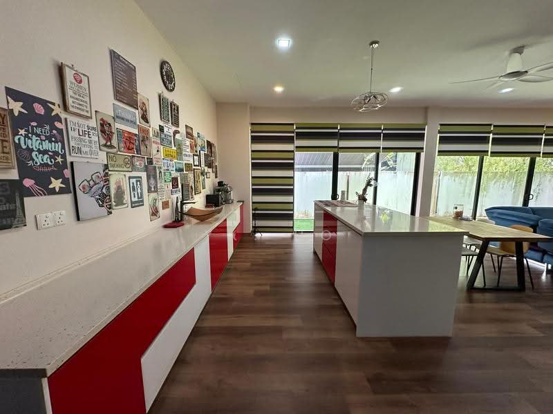 Bungalow House for Sale in Twin Palms Kemensah (Melawati) - YK. Ho - PropertyGuru.com.my