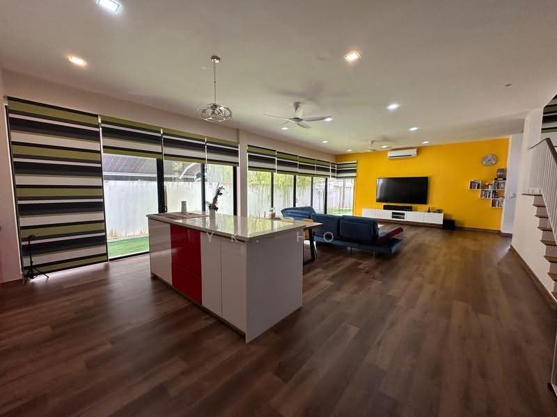 Bungalow House for Sale in Twin Palms Kemensah (Melawati) - YK. Ho - PropertyGuru.com.my