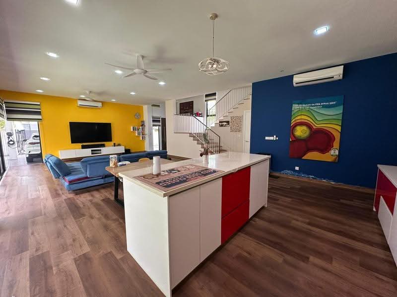 Bungalow House for Sale in Twin Palms Kemensah (Melawati) - YK. Ho - PropertyGuru.com.my