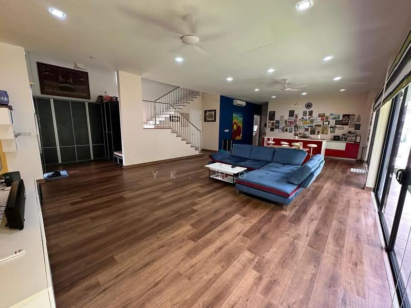 Bungalow House for Sale in Twin Palms Kemensah (Melawati) - YK. Ho - PropertyGuru.com.my