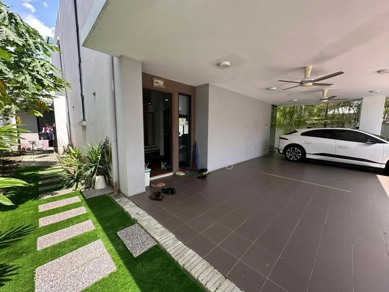 Bungalow House for Sale in Twin Palms Kemensah (Melawati) - YK. Ho - PropertyGuru.com.my