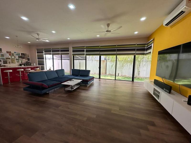 Bungalow House for Sale in Twin Palms Kemensah (Melawati) - YK. Ho - PropertyGuru.com.my