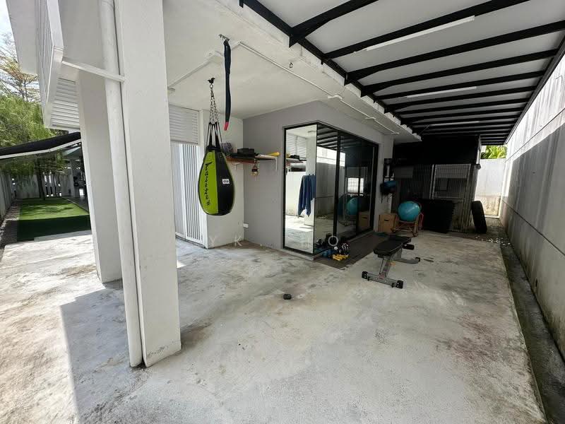 Bungalow House for Sale in Twin Palms Kemensah (Melawati) - YK. Ho - PropertyGuru.com.my