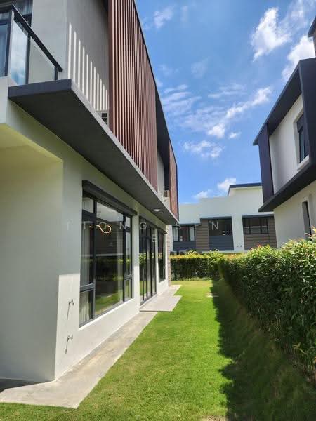 Bungalow House untuk Dijual di Diamond City (Semenyih) - Tiong Seng Lee - Exterior - PropertyGuru.com.my