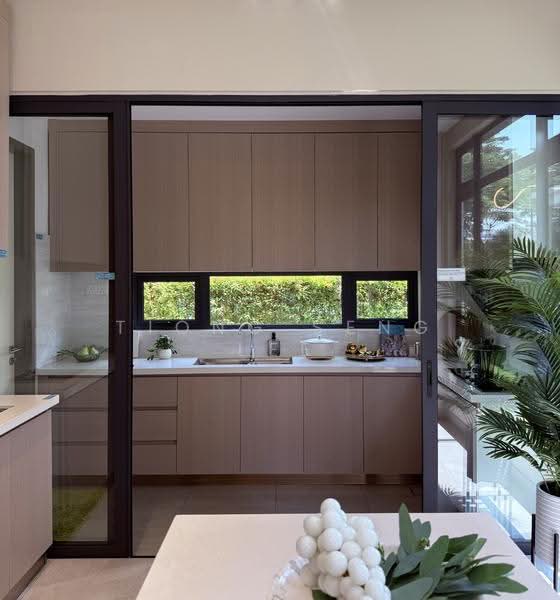Bungalow House untuk Dijual di Diamond City (Semenyih) - Tiong Seng Lee - Kitchen - PropertyGuru.com.my