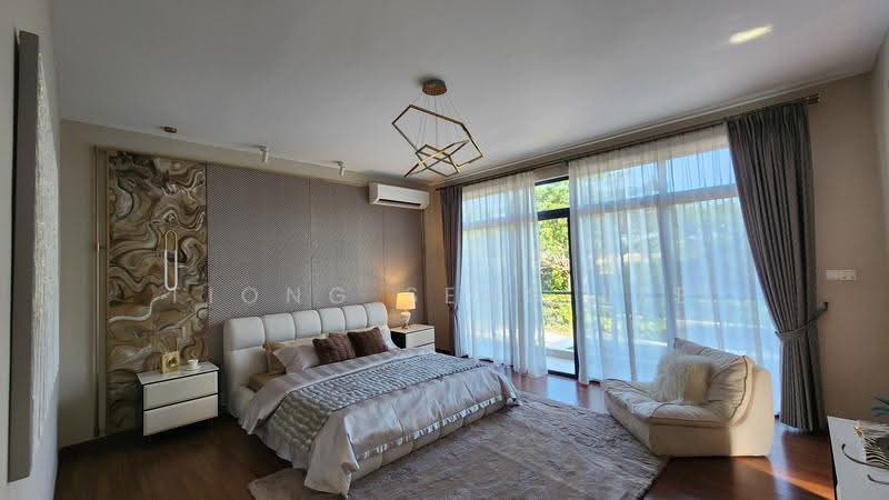 Bungalow House untuk Dijual di Diamond City (Semenyih) - Tiong Seng Lee - Bedroom - PropertyGuru.com.my