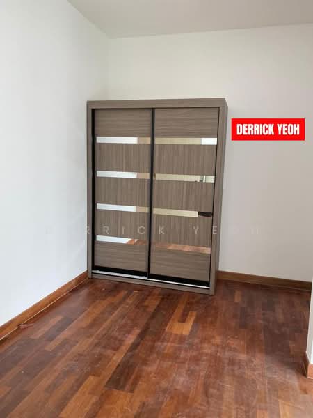 Condominium for Sale at The Clovers - Derrick Yeoh - Interior - PropertyGuru.com.my