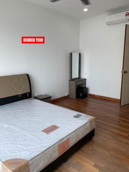Condominium for Sale at The Clovers - Derrick Yeoh - Bedroom - PropertyGuru.com.my
