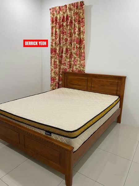 Condominium for Sale at The Clovers - Derrick Yeoh - Bedroom - PropertyGuru.com.my