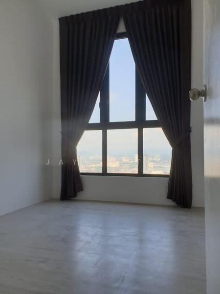 Kediaman Servis untuk Dijual di Eco Sky - Jayden Teo - View - PropertyGuru.com.my