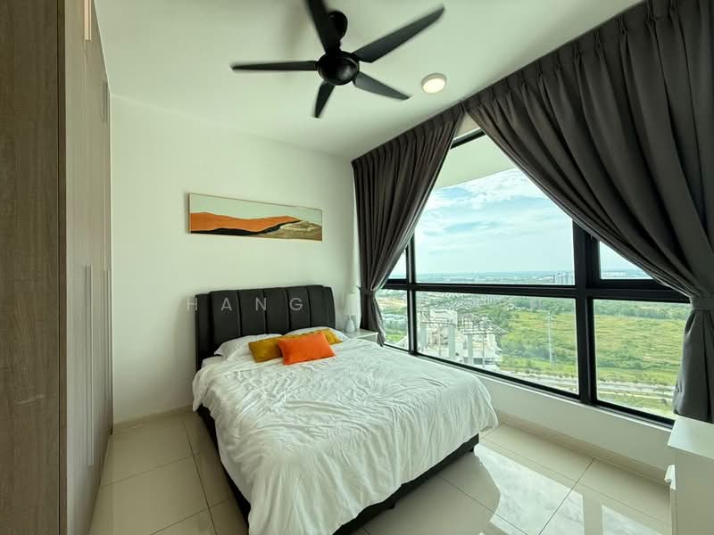 Service Residence for Rent at The M @ Medini Macrolink - Chang Kai Yin - PropertyGuru.com.my