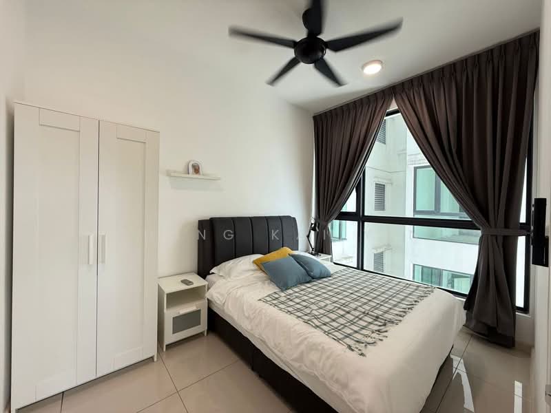 Service Residence for Rent at The M @ Medini Macrolink - Chang Kai Yin - PropertyGuru.com.my
