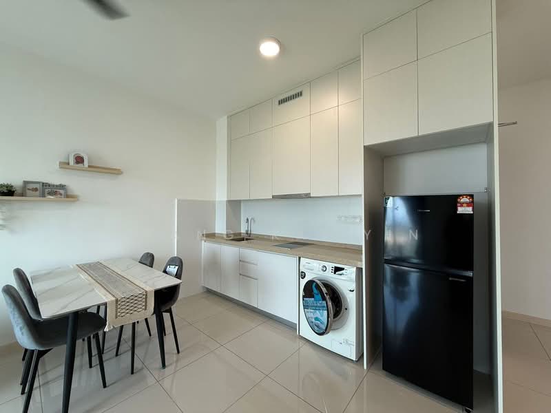 Service Residence for Rent at The M @ Medini Macrolink - Chang Kai Yin - PropertyGuru.com.my