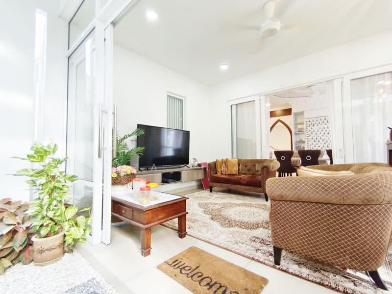 Rumah Berkembar untuk Dijual di Seremban (Negeri Sembilan) - Liza Khalid - PropertyGuru.com.my
